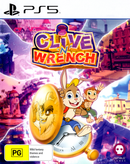 Clive 'N' Wrench - PS5