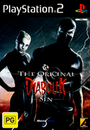 Diabolik: The Original Sin - PS2