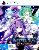 Neptunia ReVerse - PS5