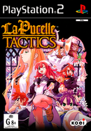 La Pucelle: Tactics