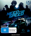Need for Speed - Xbox One
