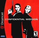 Confidential Mission (NTSC)
