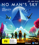 No Man’s Sky - Xbox One
