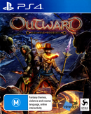 Outward - PS4