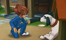 Inazuma Eleven GO: Shadow - 3DS (NTSC - J) - Super Retro