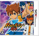 Inazuma Eleven GO: Shadow - 3DS (NTSC - J) - Super Retro