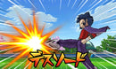 Inazuma Eleven GO: Shadow - 3DS (NTSC - J) - Super Retro