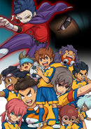 Inazuma Eleven GO: Shadow - 3DS (NTSC - J) - Super Retro