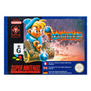 Incantation - SNES - Super Retro