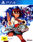 Indivisible - PS4 - Super Retro
