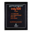 Indy 500 - Atari 2600 - Super Retro