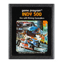 Indy 500 - Atari 2600 - Super Retro
