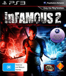 inFAMOUS 2 - Super Retro