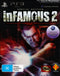 inFAMOUS 2 - Super Retro