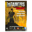 inFAMOUS 2 Hero Edition - PS3 - Super Retro