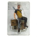 inFAMOUS 2 Hero Edition - PS3 - Super Retro