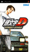 Initial D: Street Stage - PSP (NTSC - J) - Super Retro