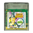 Inspector Gadget: Operation Madkaktus - Game Boy Color - Super Retro