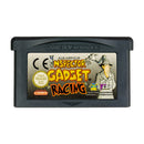 Inspector Gadget Racing - GBA - Super Retro