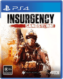 Insurgency: Sandstorm - PS4 - Super Retro