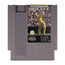 International Cricket - NES - Super Retro