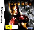 Iron Man - DS - Super Retro