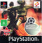 ISS Pro Evolution - PS1