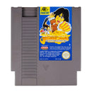 Jackie Chan's Action Kung Fu - Super Retro