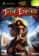 Jade Empire - Super Retro