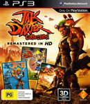 Jak and Daxter Collection - PS3 - Super Retro