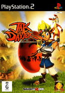Jak and Daxter: The Precursor Legacy - Super Retro