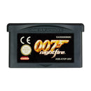 James Bond 007: Nightfire - GBA - Super Retro
