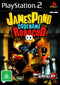 James Pond Codename: Robocod - PS2 - Super Retro