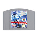 Jeremy McGrath Supercross 2000 - N64 - Super Retro