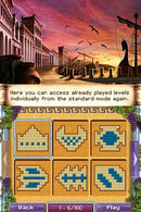 Jewel Master: Cradle of Athena - DS - Super Retro