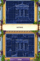 Jewel Master: Cradle of Athena - DS - Super Retro