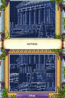 Jewel Master: Cradle of Athena - DS - Super Retro
