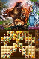 Jewel Master: Cradle of Athena - DS - Super Retro