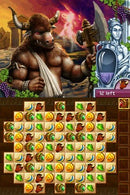Jewel Master: Cradle of Athena - DS - Super Retro