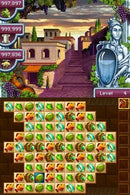 Jewel Master: Cradle of Athena - DS - Super Retro