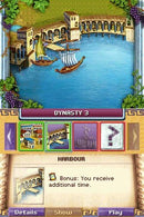 Jewel Master: Cradle of Athena - DS - Super Retro
