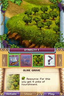Jewel Master: Cradle of Athena - DS - Super Retro