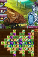 Jewel Master: Cradle of Athena - DS - Super Retro