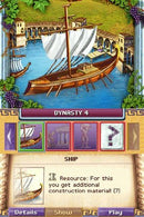 Jewel Master: Cradle of Athena - DS - Super Retro