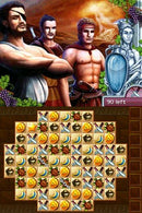 Jewel Master: Cradle of Athena - DS - Super Retro