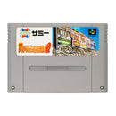 Jissen Pachi - Slot Hisshouhou 2 - Super Famicom - Super Retro