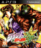 Jeu PS3 Jojos Bizarre Adventure All Star Battle - Version Japonaise NTSC-J Complète En Très Bon état