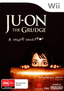 Ju - On: The Grudge - Wii - Super Retro