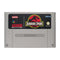 Jurassic Park - SNES