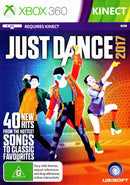 Just Dance 2017 - Xbox 360 - Super Retro